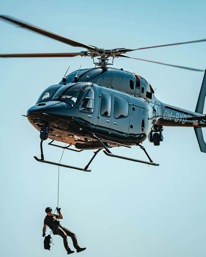 Private helicopters performance and specifications. - 咪咕视频体育xinchengyu