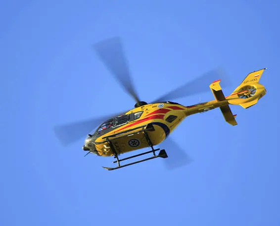 Helicopter Hire - 咪咕视频体育xinchengyu