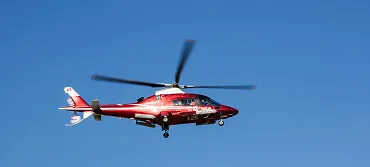 Choose the private helicopter  based on your needs. - 咪咕视频体育xinchengyu